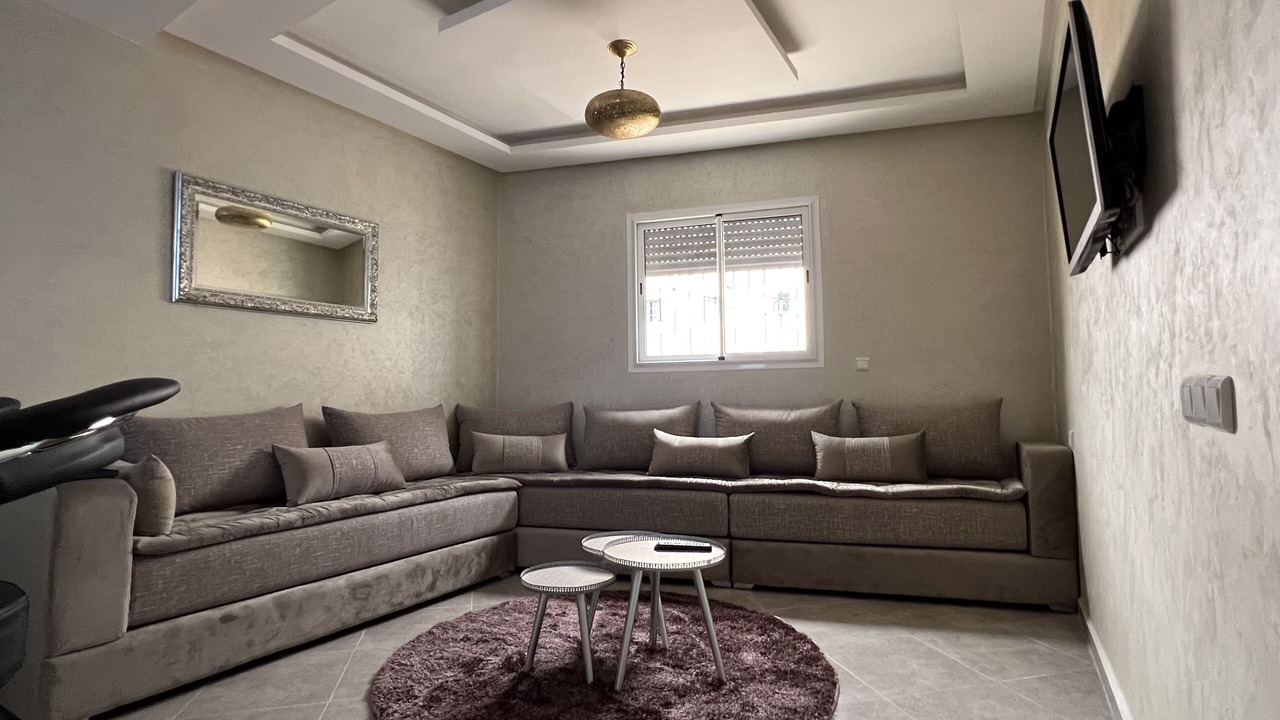 Photo of Livingroom in Sidi Ifni