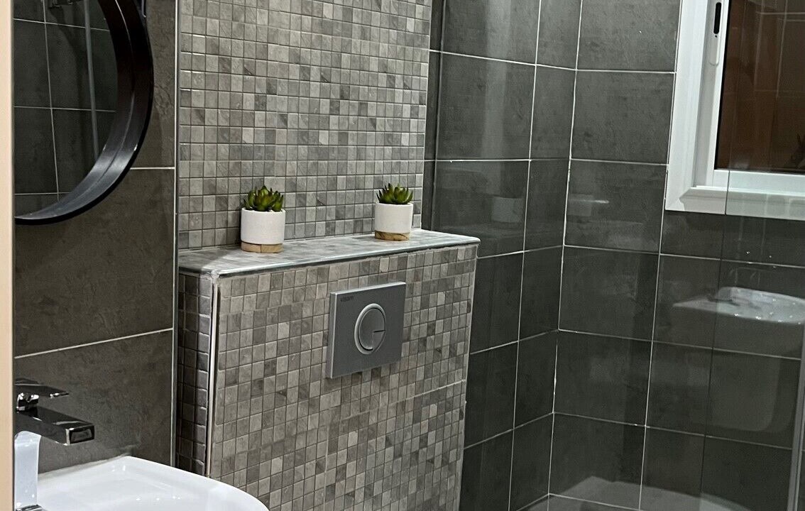 Photo of Bathroom in Sidi Ifni