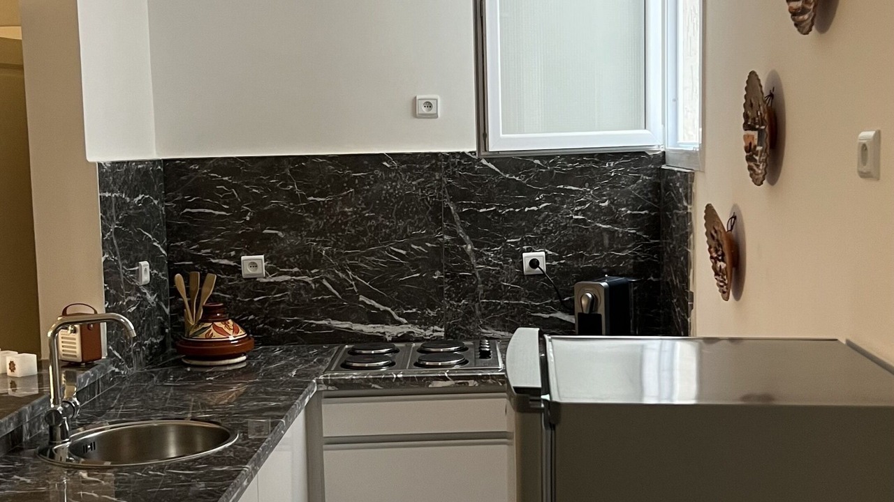 Photo of Kitchen in Sidi Ifni