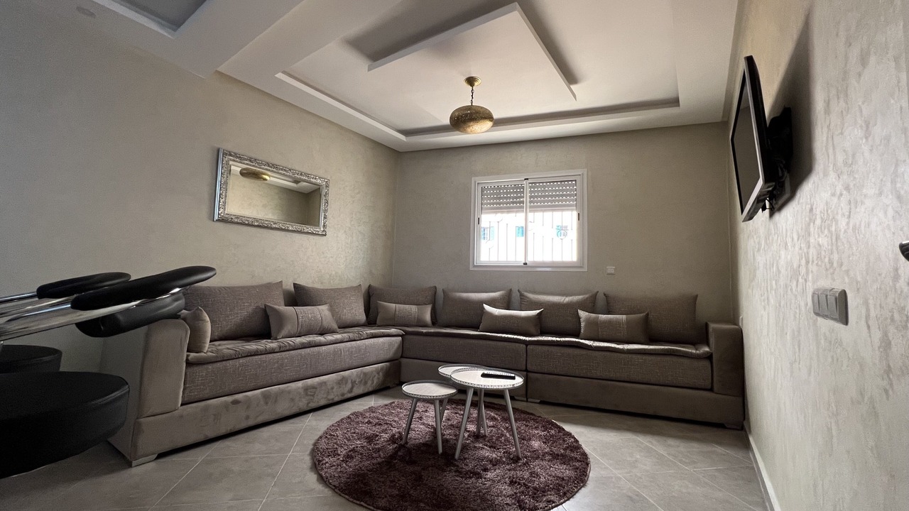 Photo of Livingroom in Sidi Ifni