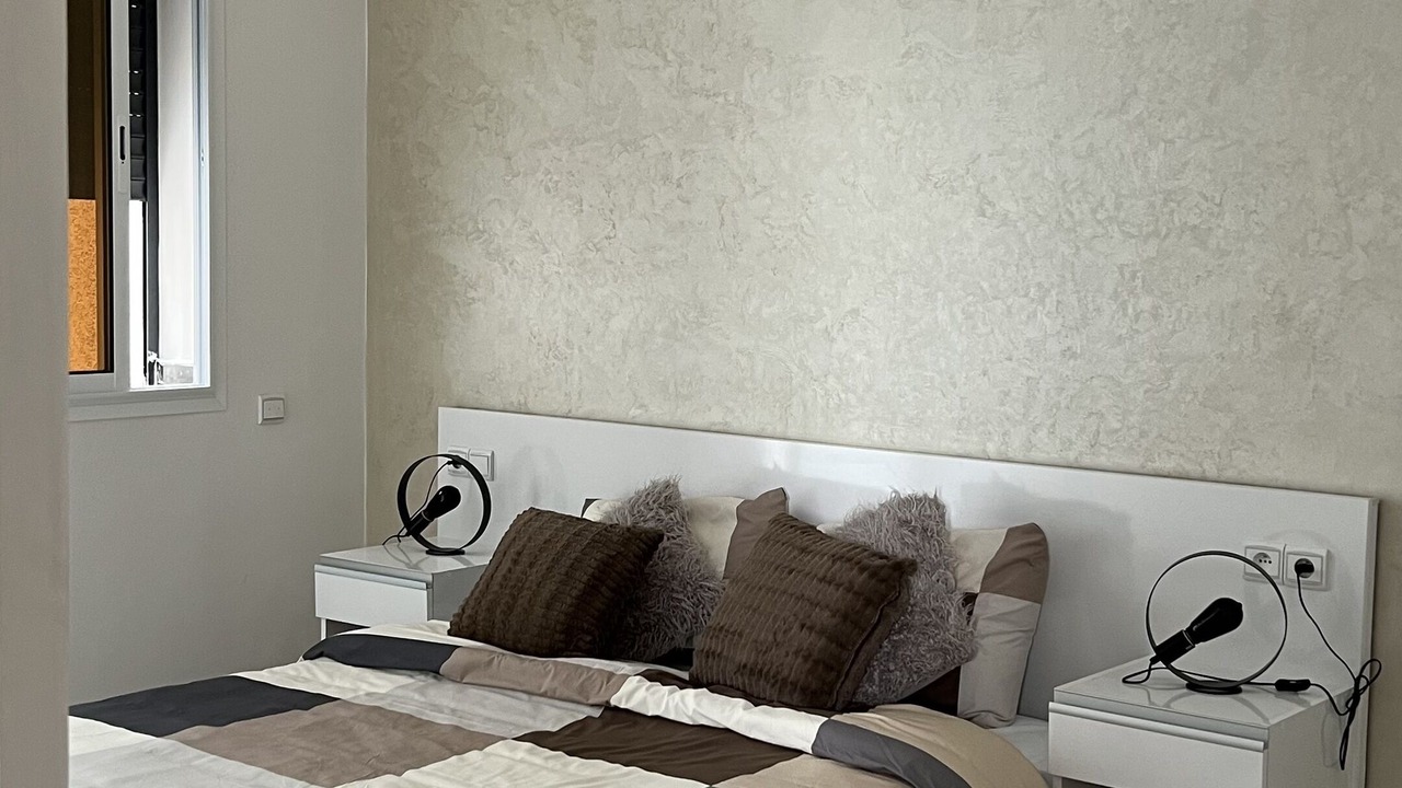 Photo of Bedroom in Sidi Ifni