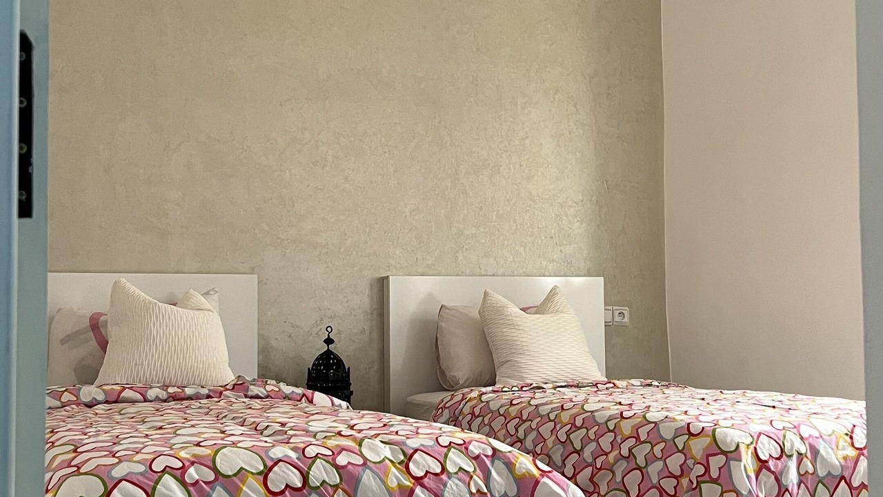 Photo of Bedroom in Sidi Ifni