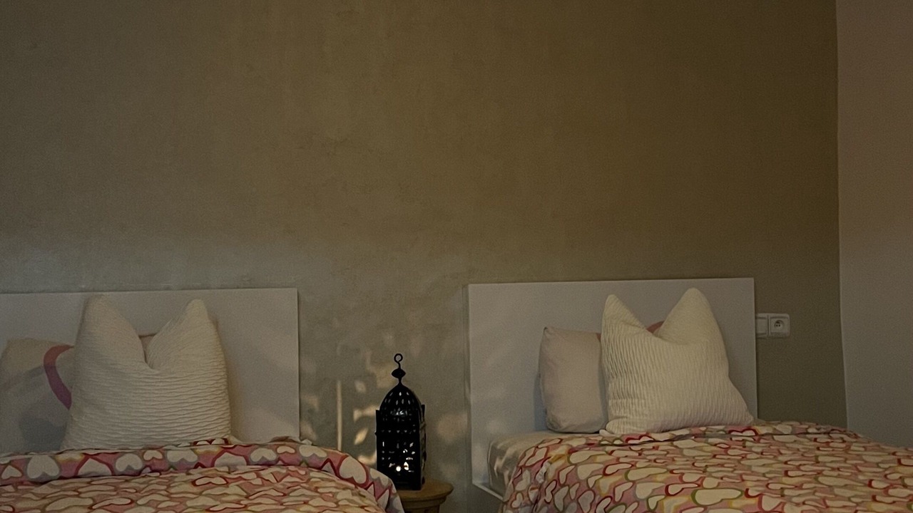 Photo of Bedroom in Sidi Ifni