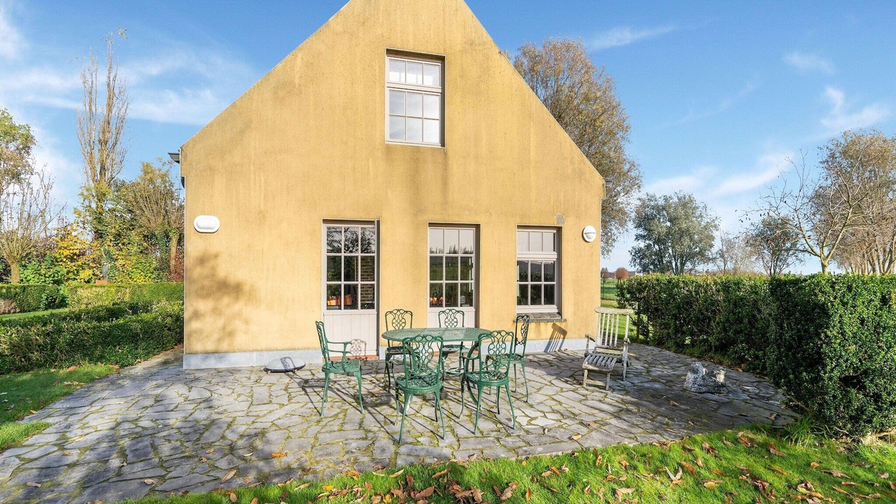 Photo of Outdoor in Zedelgem