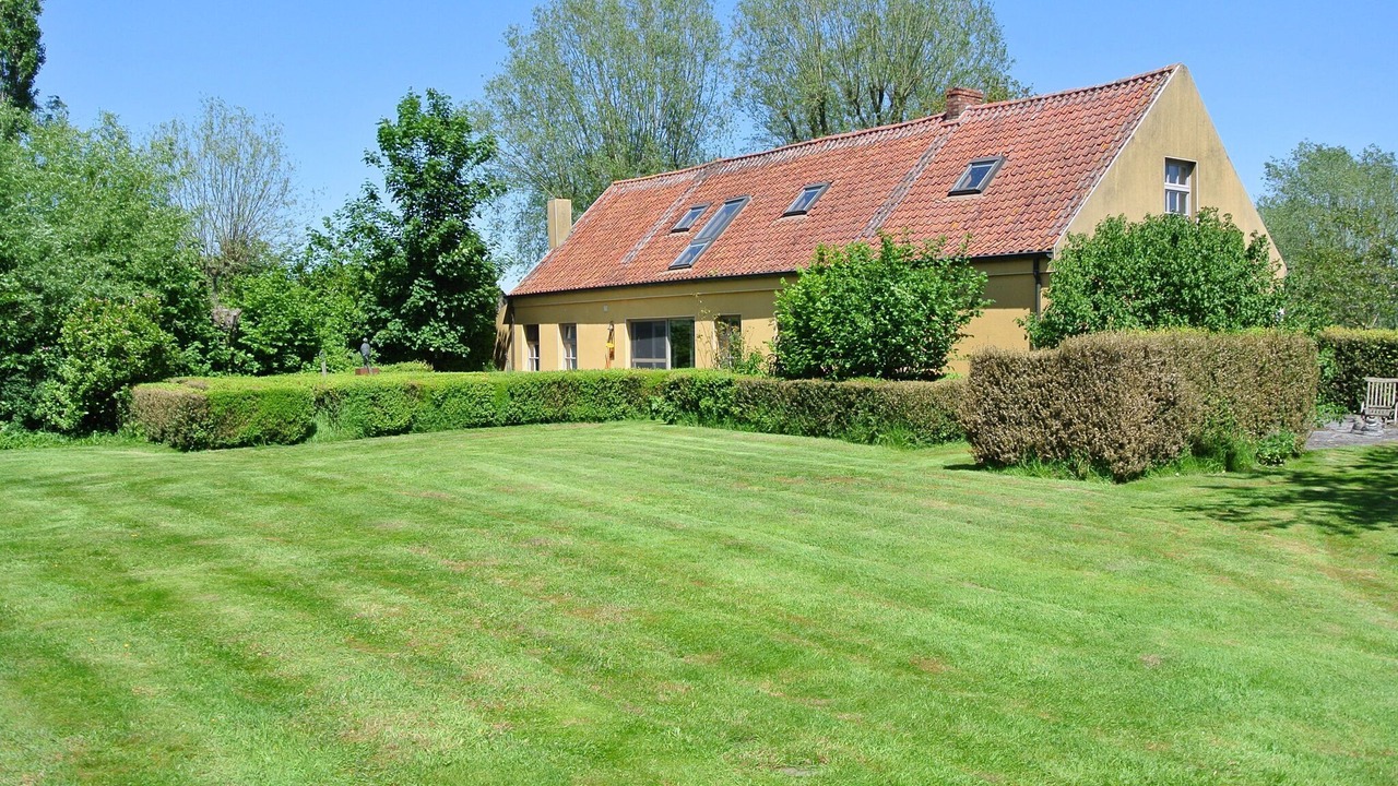 Photo of Outdoor in Zedelgem