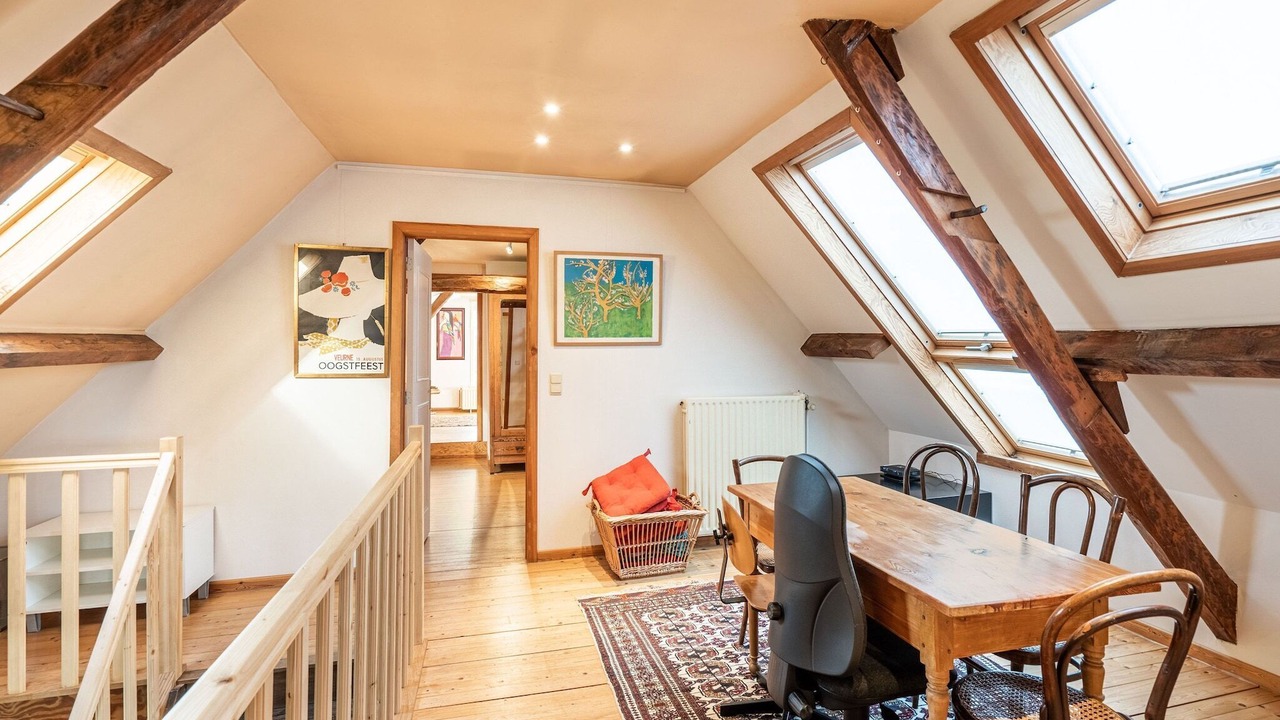 Photo of Livingroom in Zedelgem