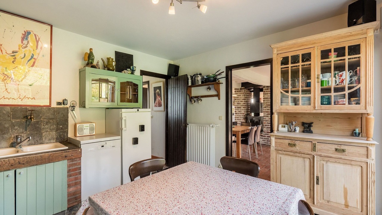 Photo of Livingroom in Zedelgem