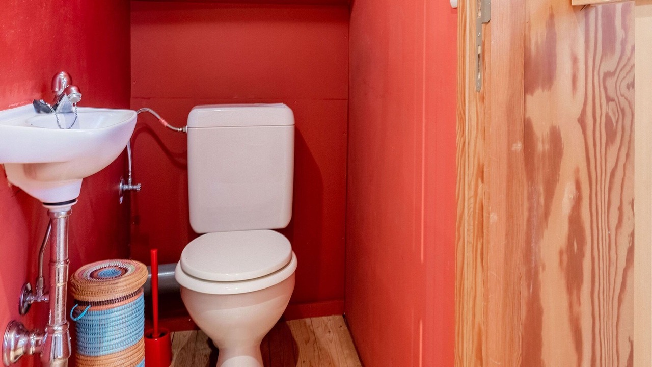 Photo of Bathroom in Zedelgem