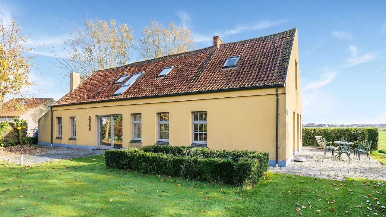 Photo of Outdoor in Zedelgem