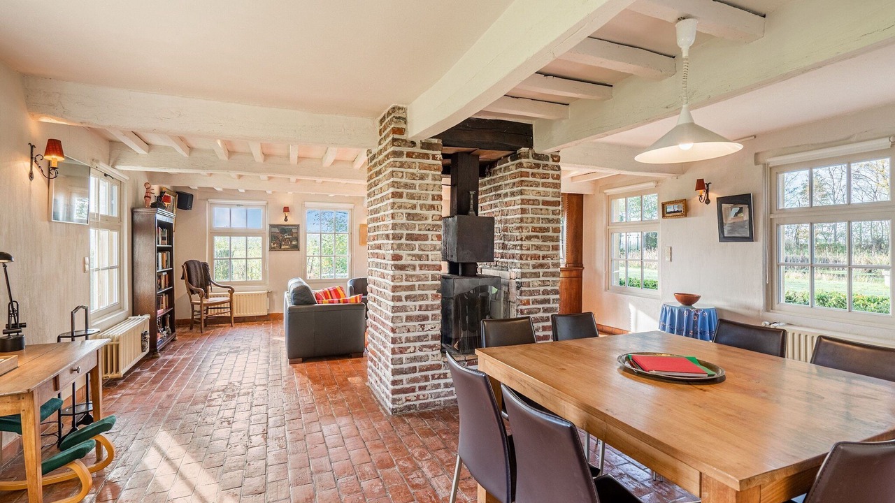 Photo of Livingroom in Zedelgem