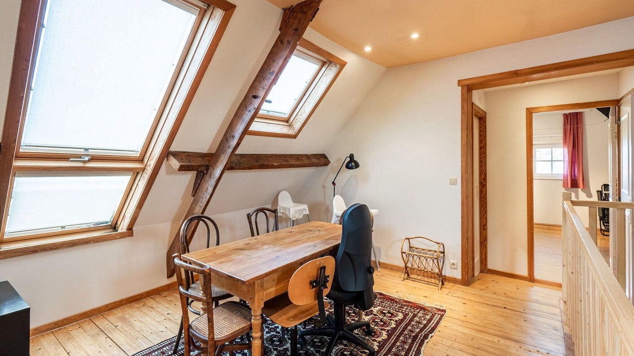 Photo of Livingroom in Zedelgem