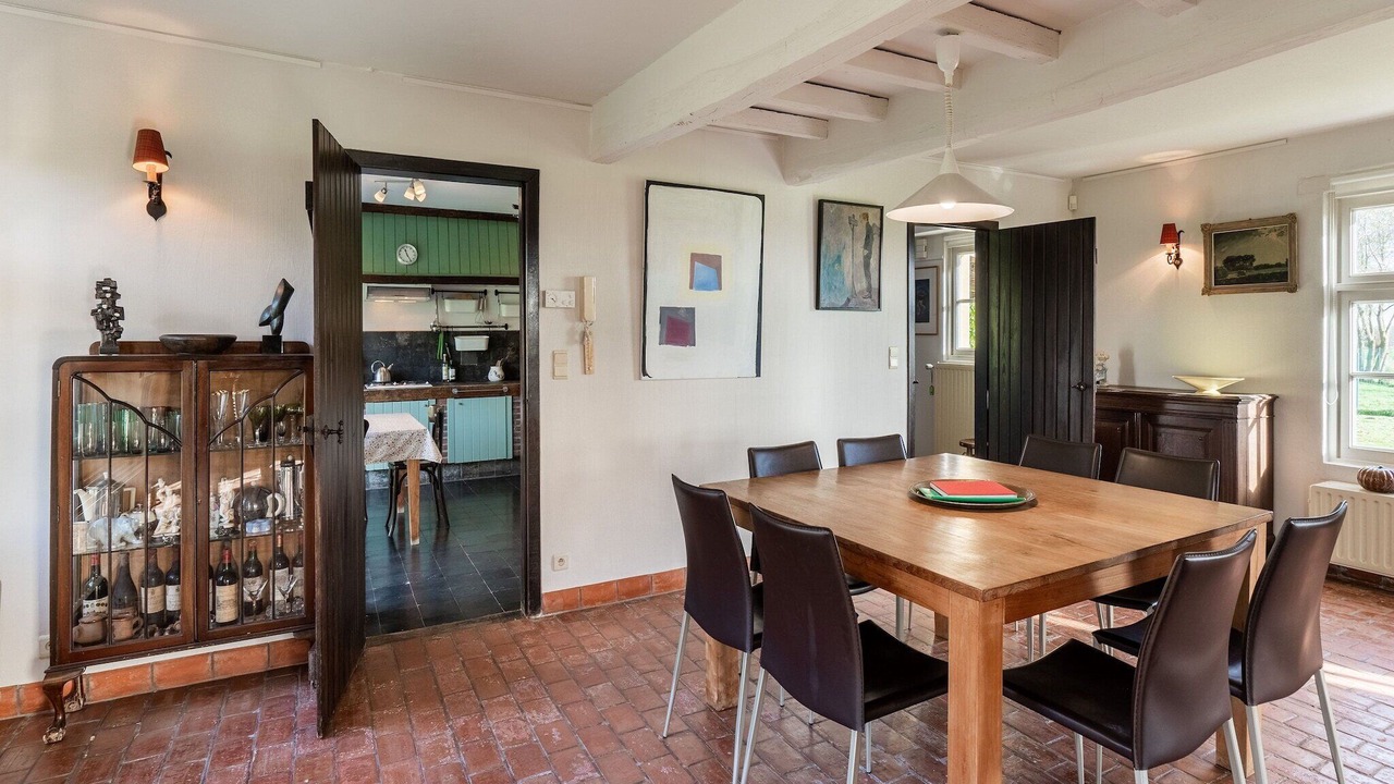 Photo of Livingroom in Zedelgem