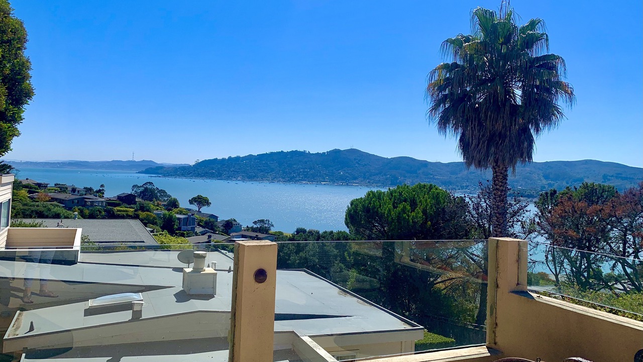 Photo of Outdoor in Tiburon