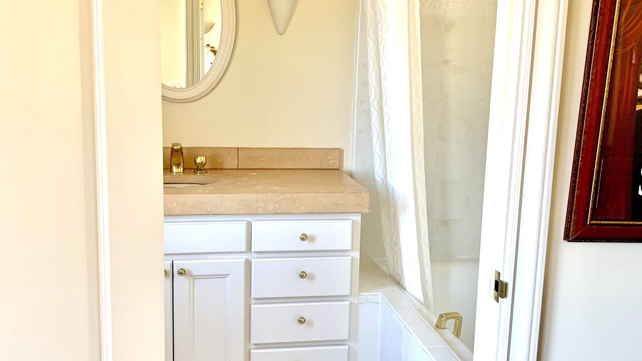 Photo of Bathroom in Tiburon