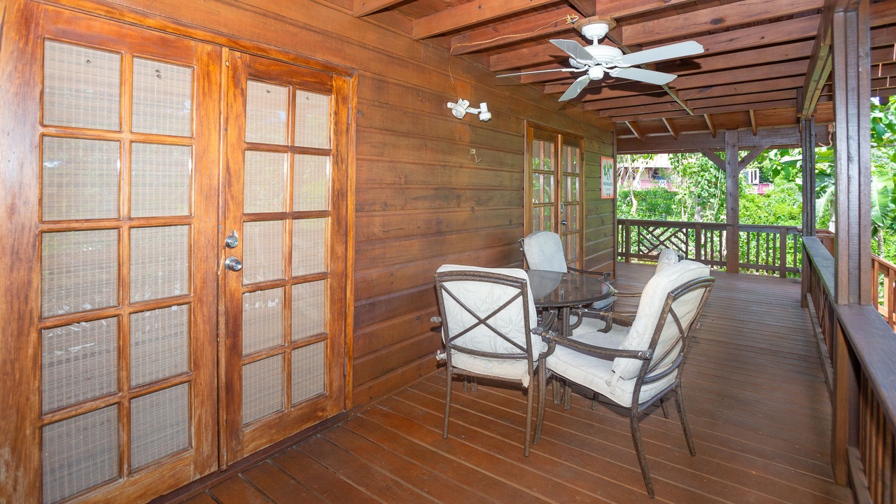 Photo of Outdoor in Antoneys Cay