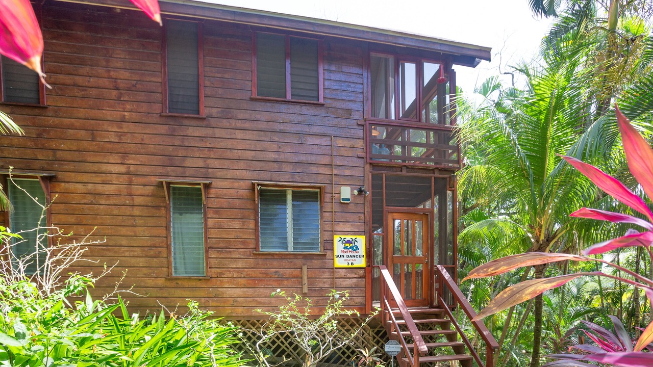 Photo of Outdoor in Antoneys Cay