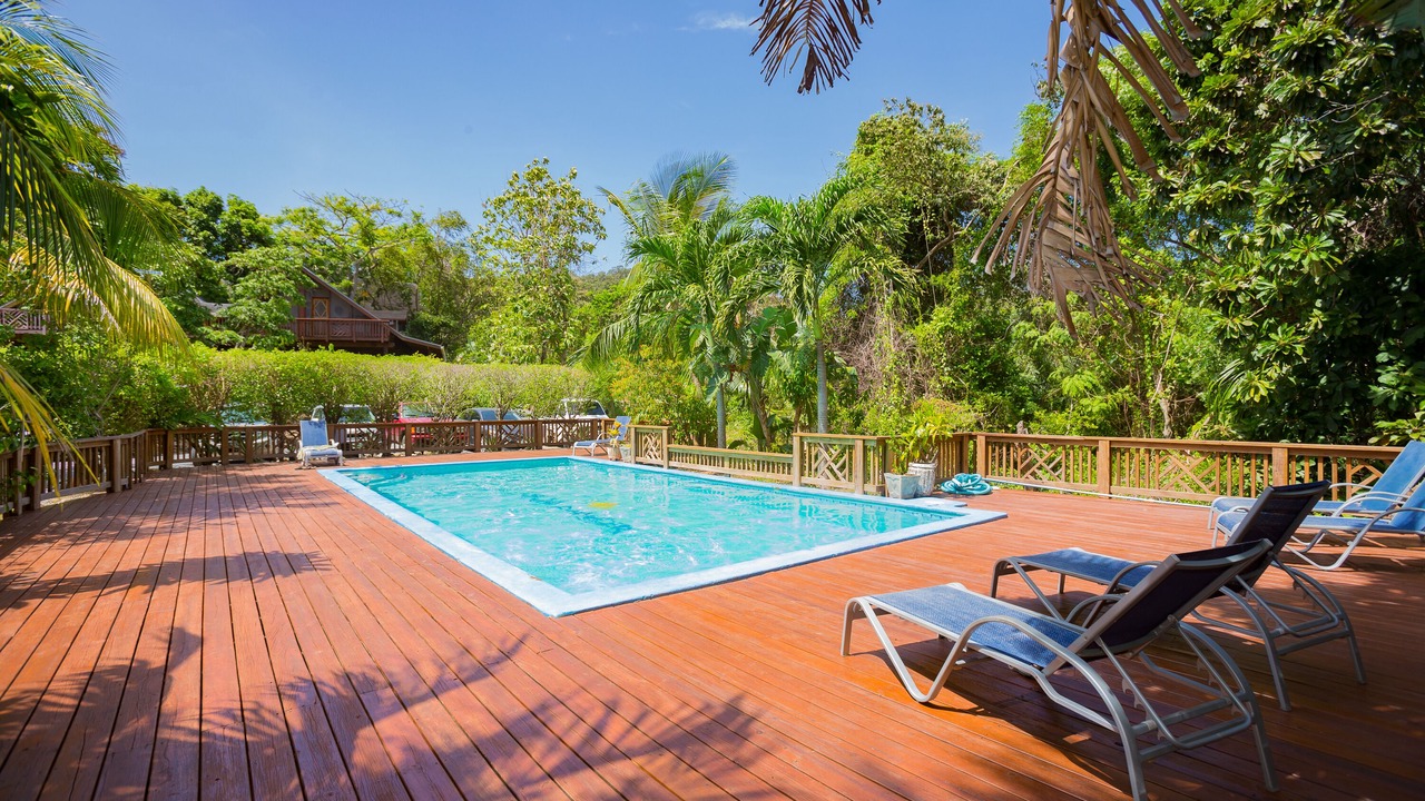 Photo of Outdoor in Antoneys Cay