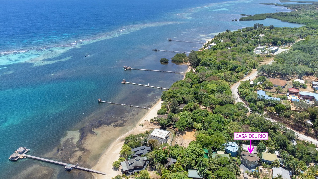 Photo of Outdoor in Antoneys Cay