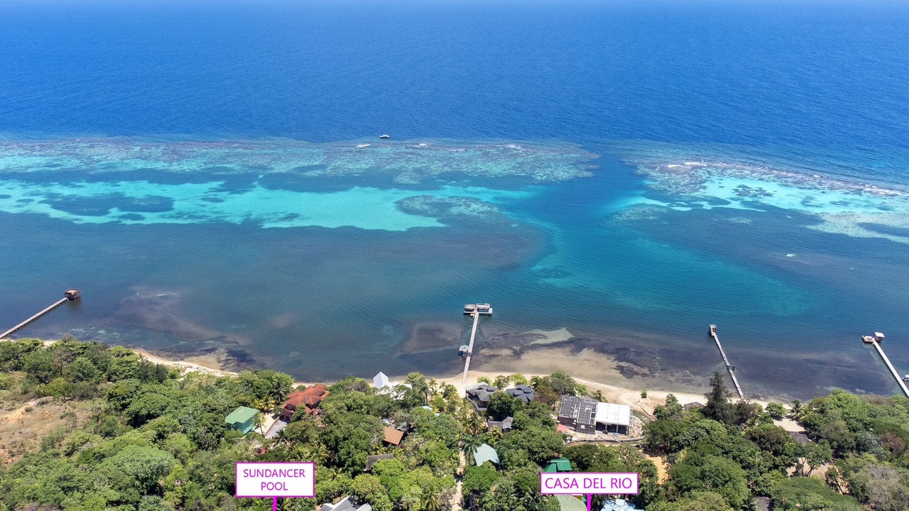 Photo of Outdoor in Antoneys Cay