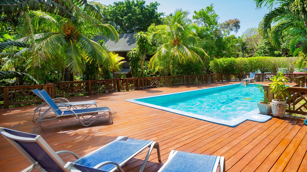 Photo of Outdoor in Antoneys Cay