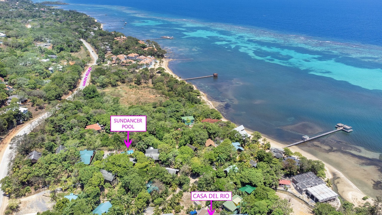 Photo of Outdoor in Antoneys Cay
