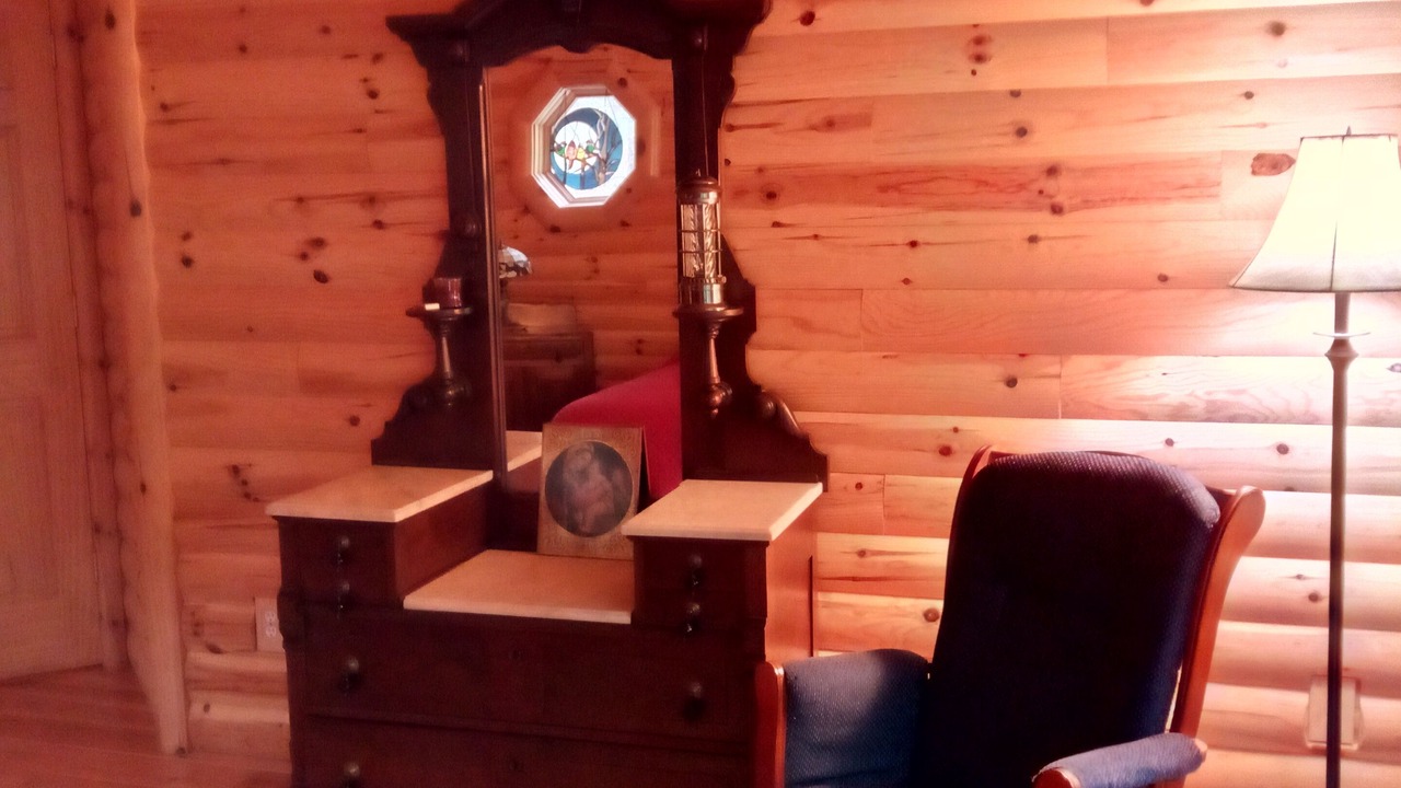 Photo of Bedroom in Elmira