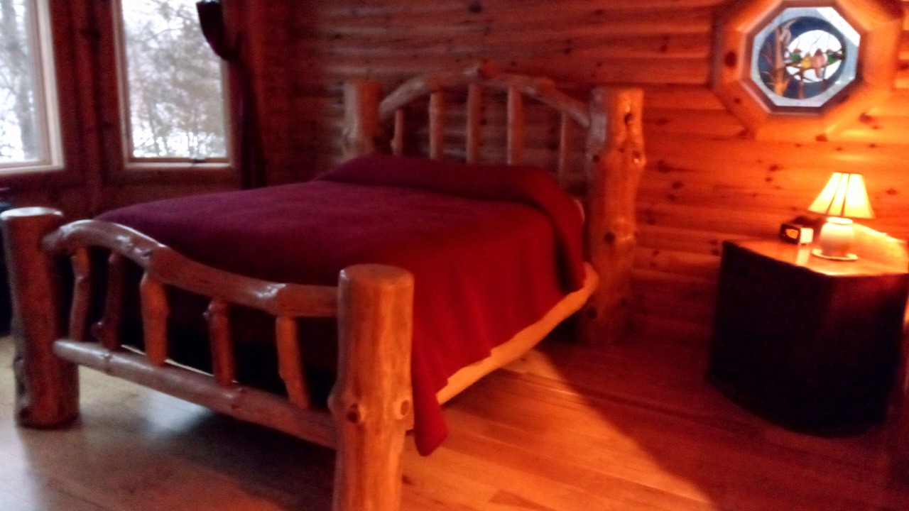 Photo of Bedroom in Elmira