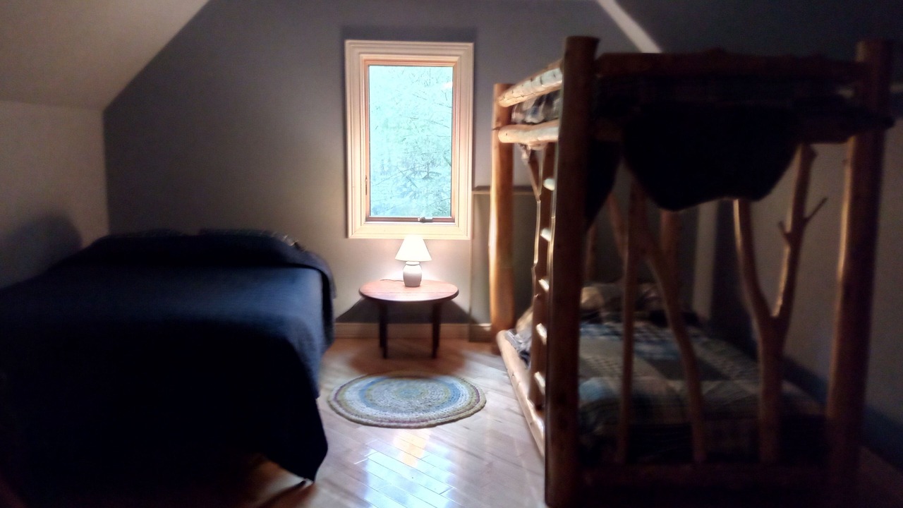Photo of Bedroom in Elmira