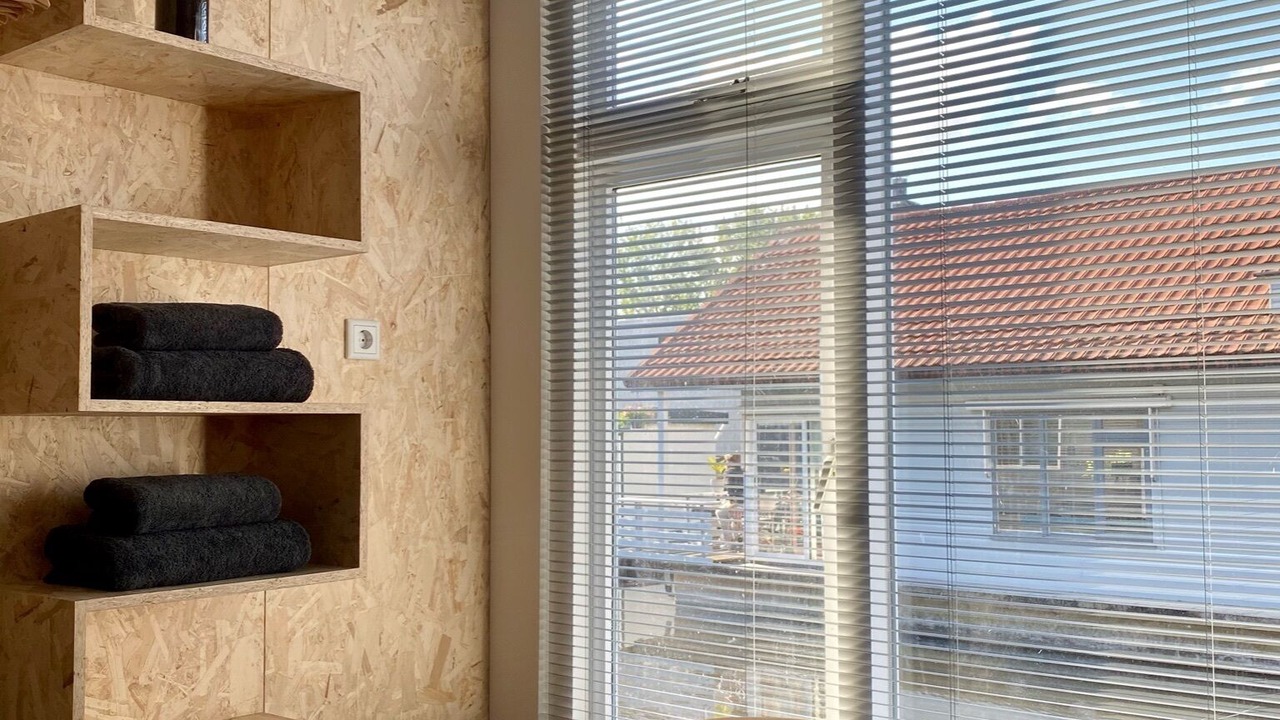 Photo of Bedroom in Stadionbuurt
