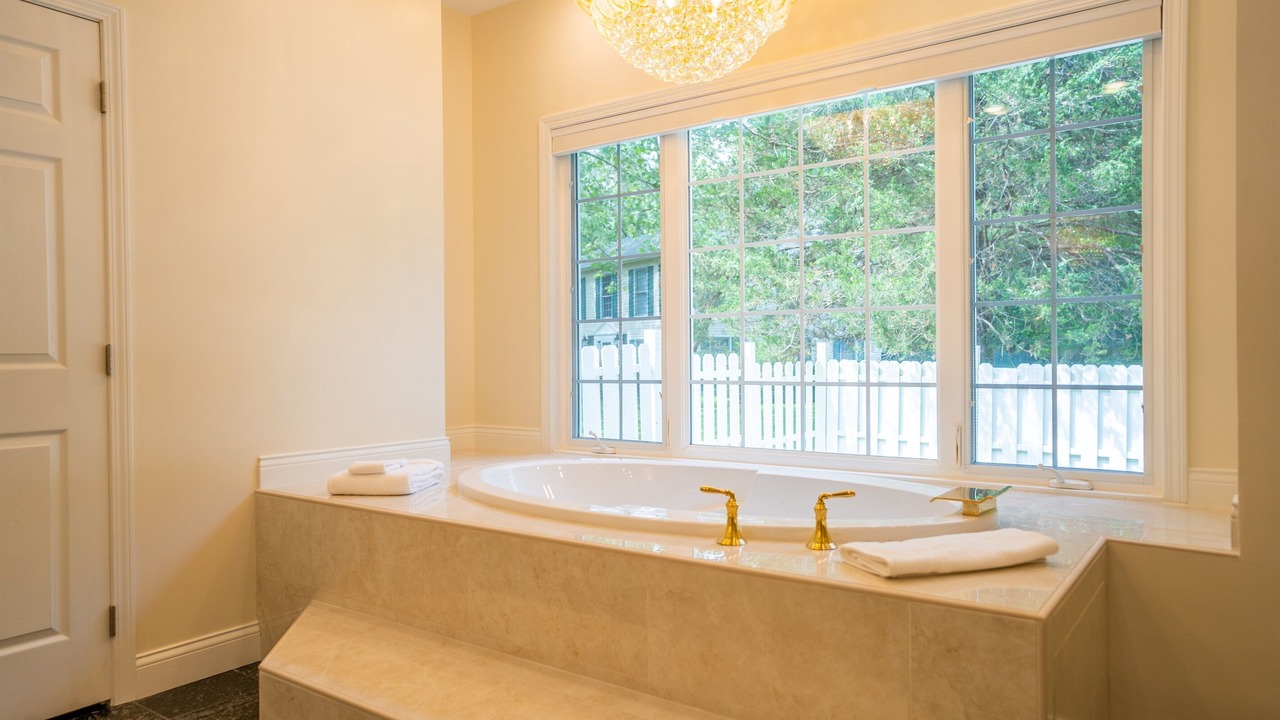 Photo of Bathroom in Carbondale