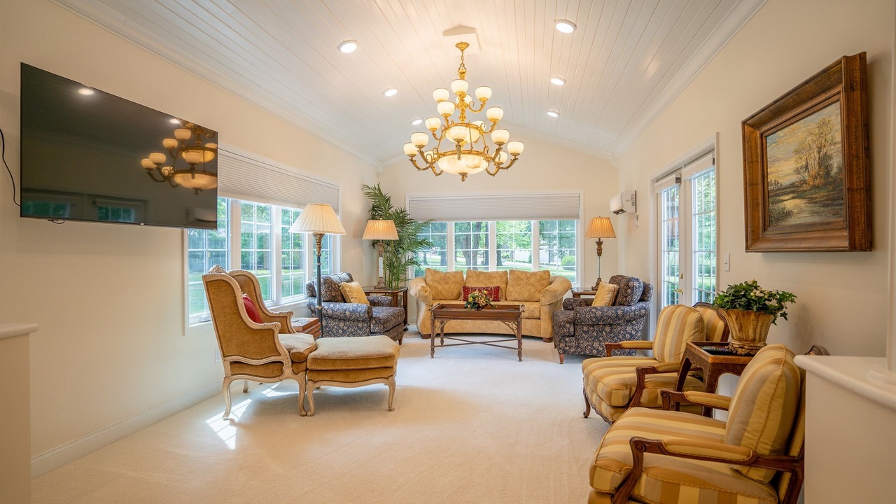 Photo of Livingroom in Carbondale