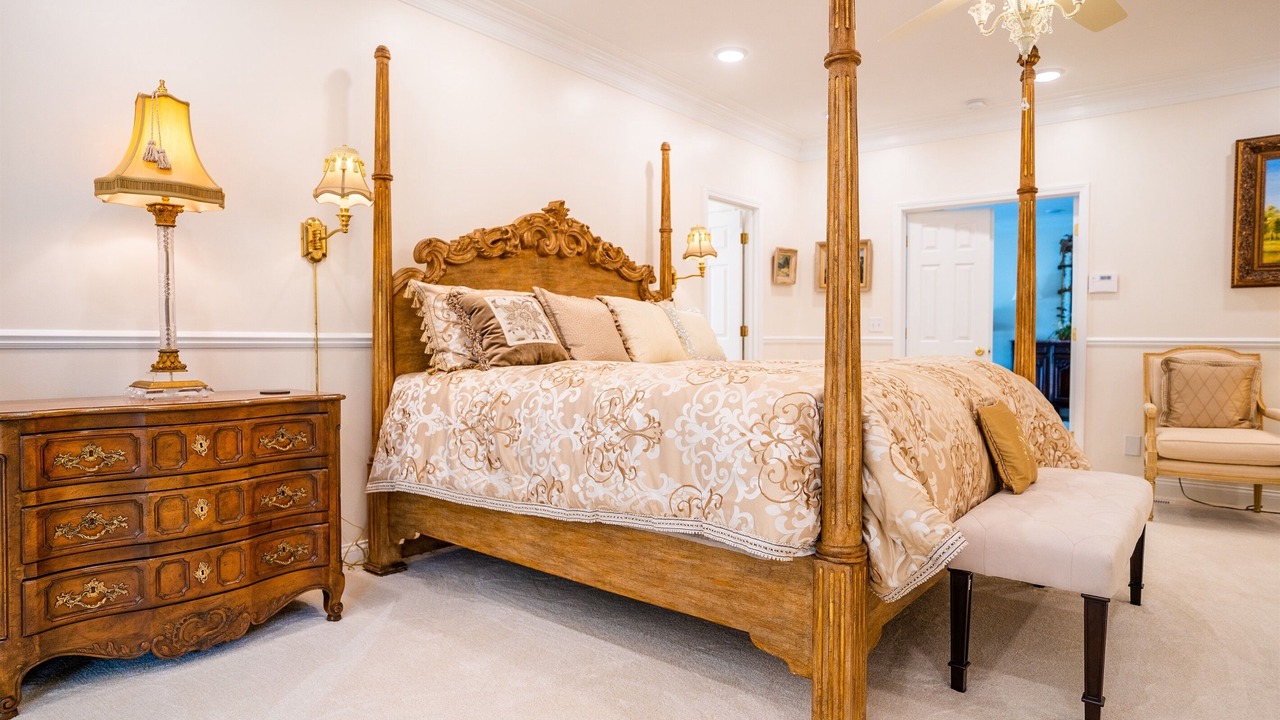 Photo of Bedroom in Carbondale