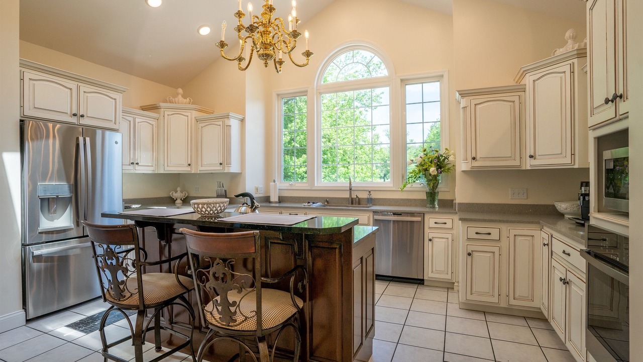 Photo of Kitchen in Carbondale