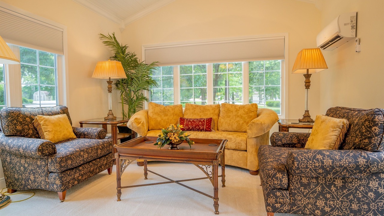 Photo of Livingroom in Carbondale