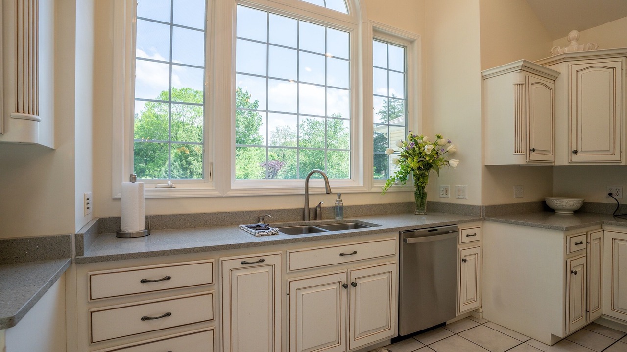 Photo of Kitchen in Carbondale