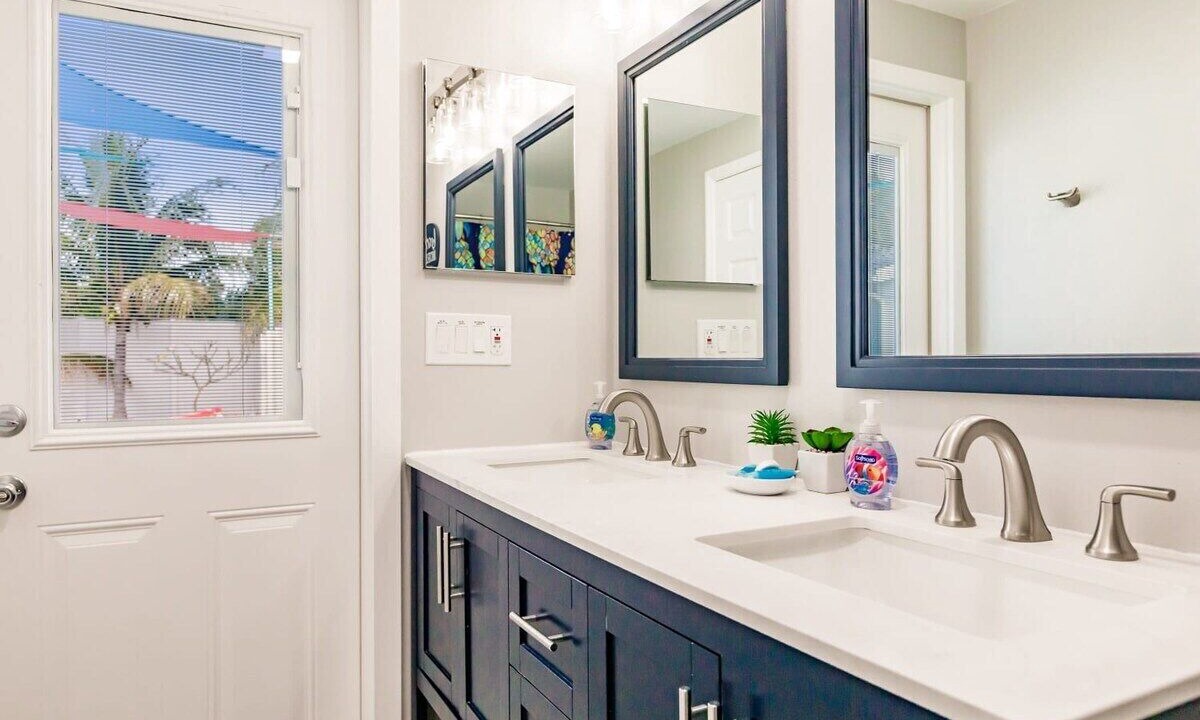 Photo of Bathroom in Whitney Beach