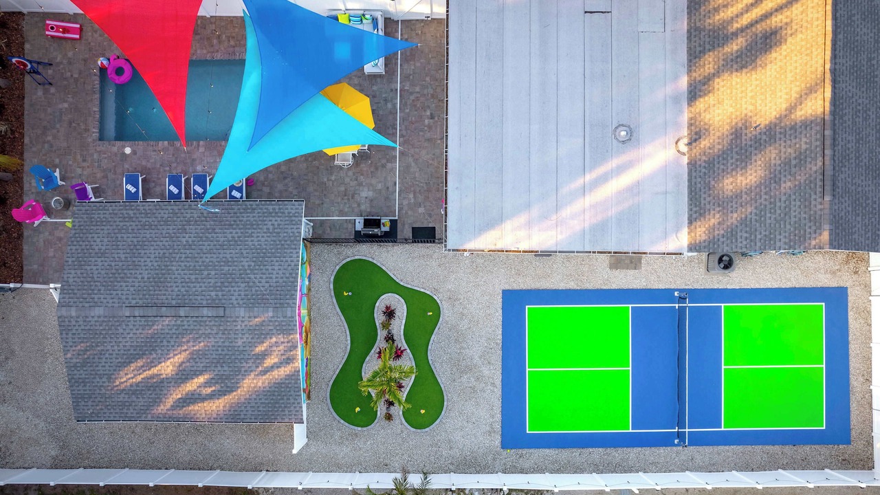 Photo of Outdoor in Whitney Beach