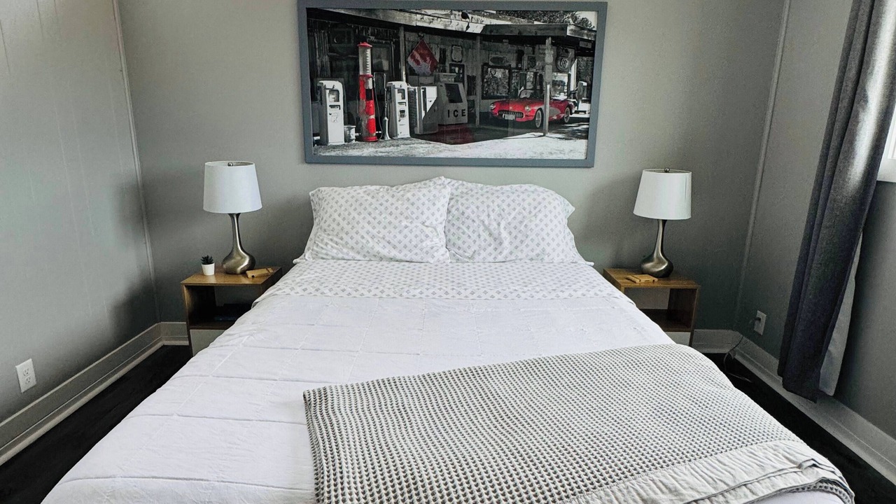 Photo of Bedroom in West Ishpeming