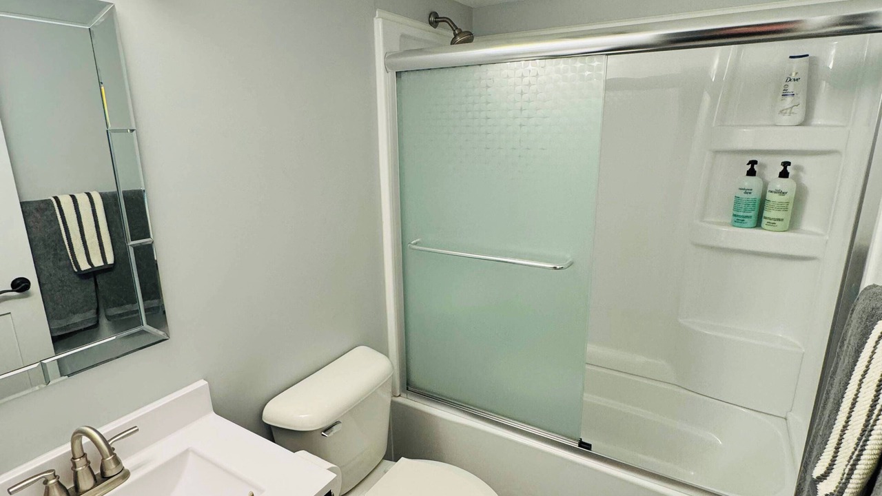 Photo of Bathroom in West Ishpeming