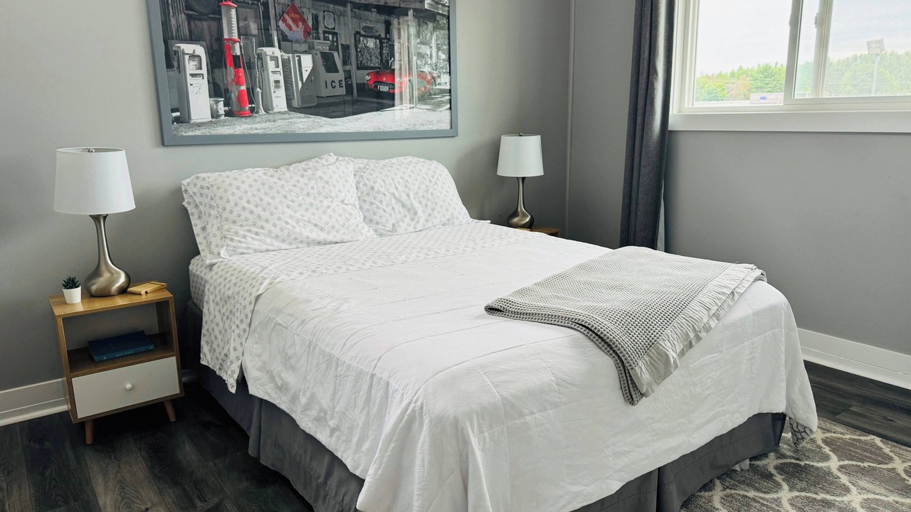 Photo of Bedroom in West Ishpeming