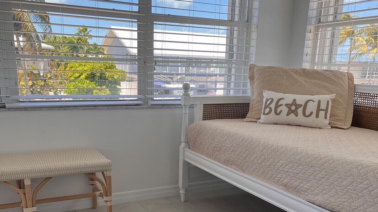 Photo of Bedroom in Marathon