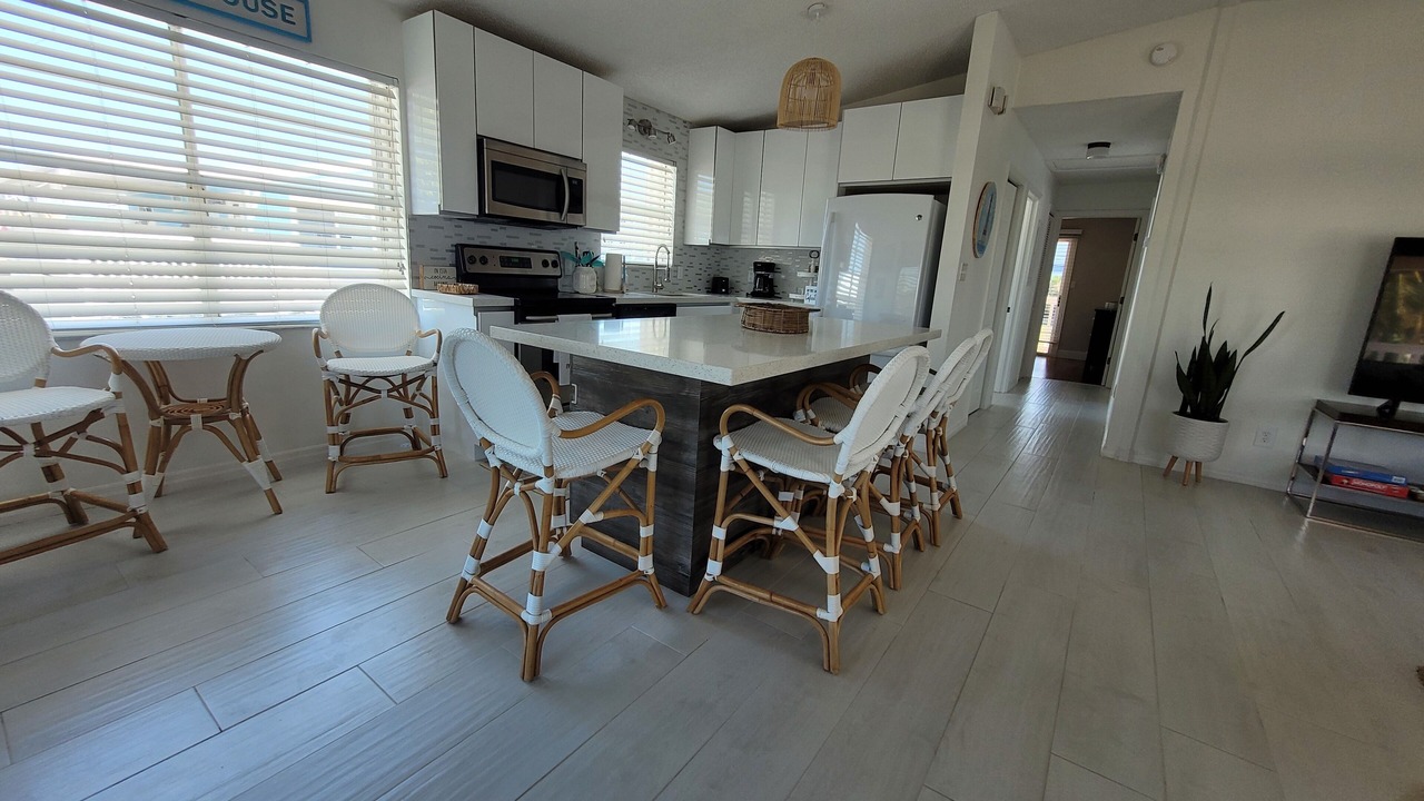 Photo of Kitchen in Marathon