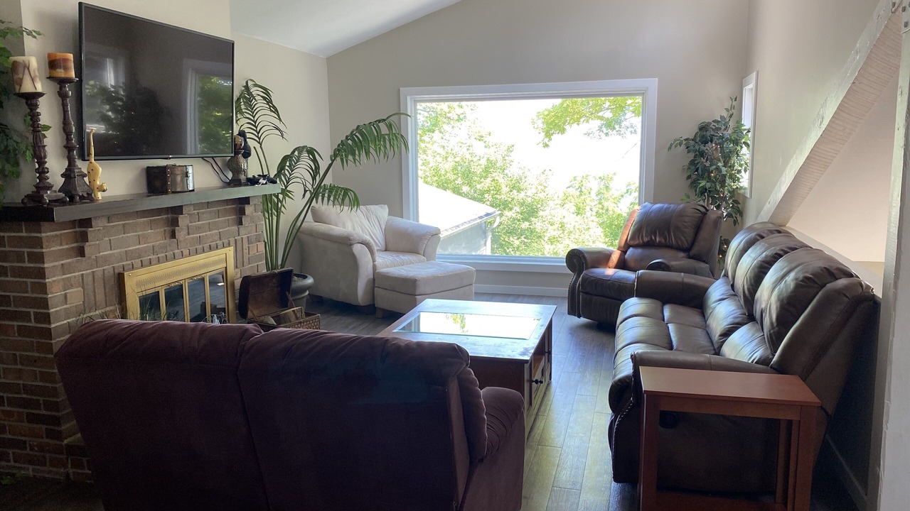 Photo of Bedroom in Wabasha