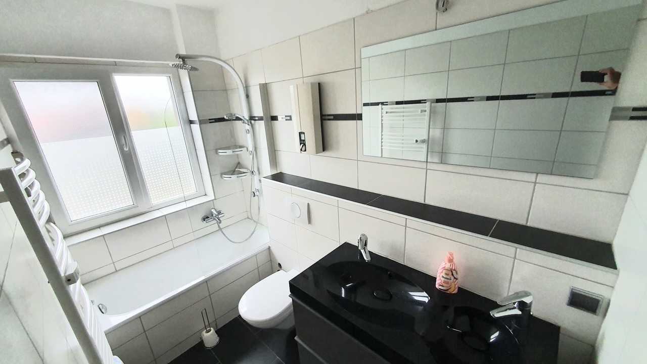 Photo of Bathroom in Alstaden