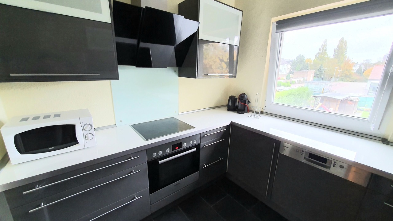 Photo of Kitchen in Alstaden