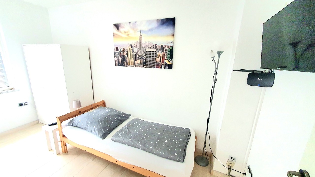 Photo of Bedroom in Alstaden