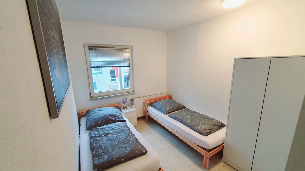 Photo of Bedroom in Alstaden