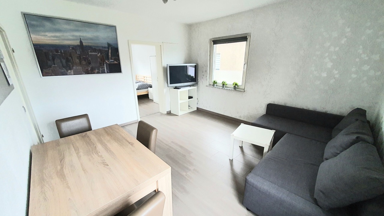 Photo of Livingroom in Alstaden