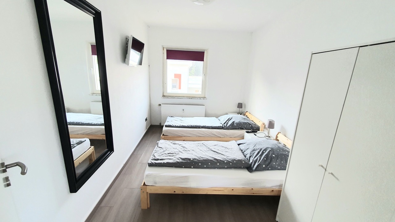 Photo of Bedroom in Alstaden