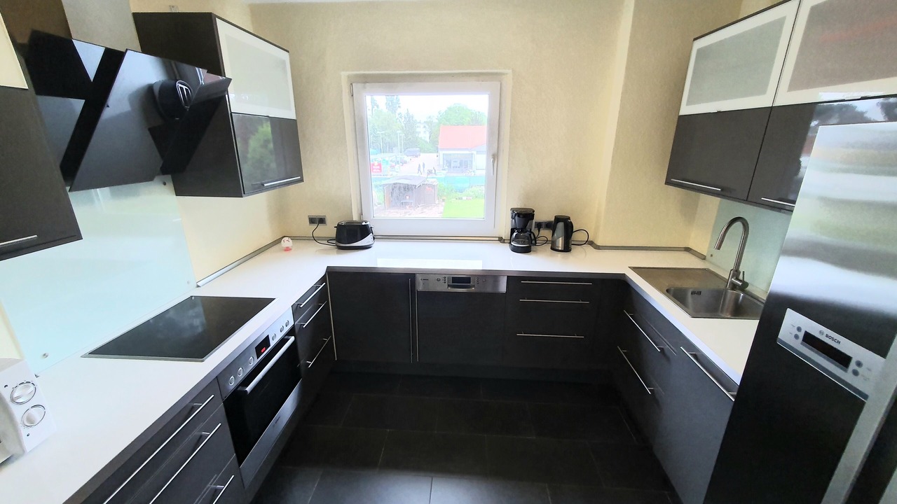 Photo of Kitchen in Alstaden